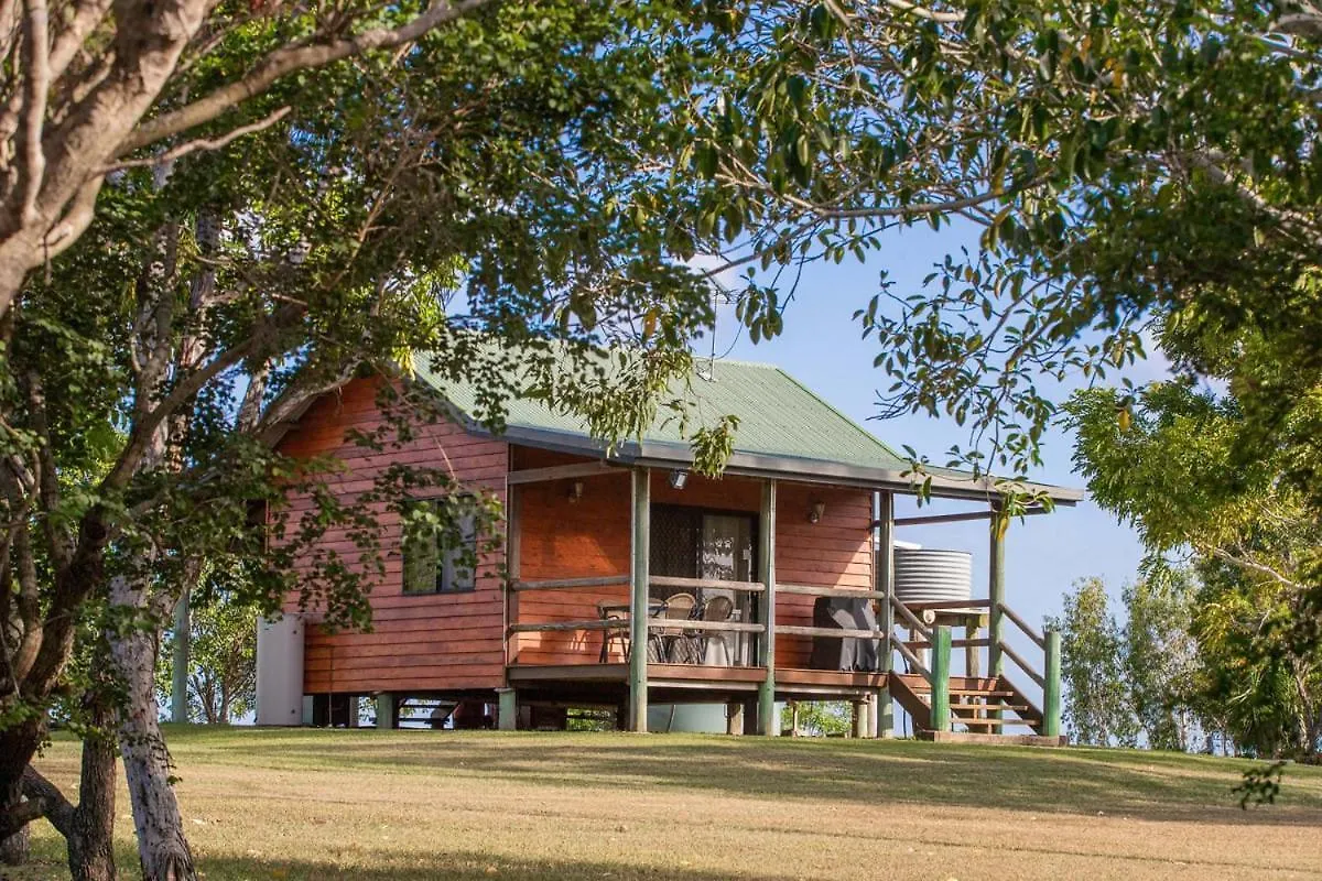 Hedlow Retreat Barmoya Hotel