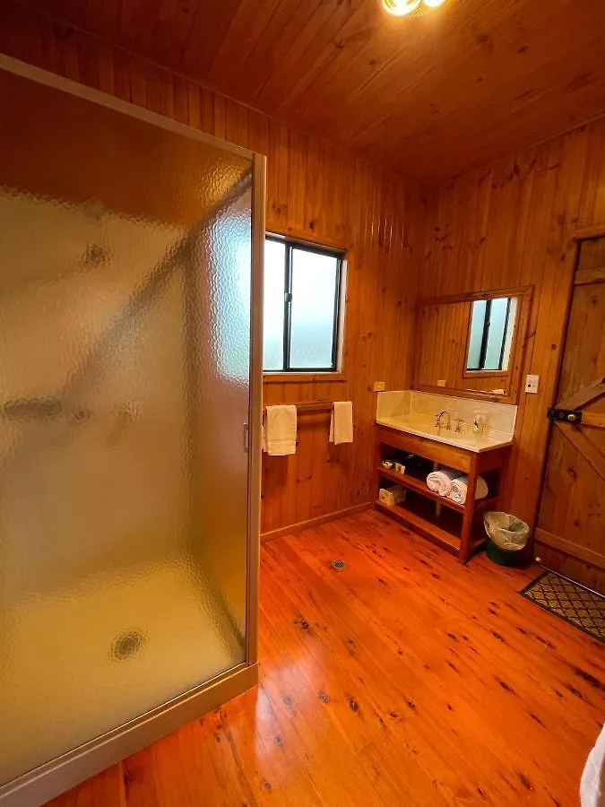 Hotel Hedlow Retreat Barmoya Australia