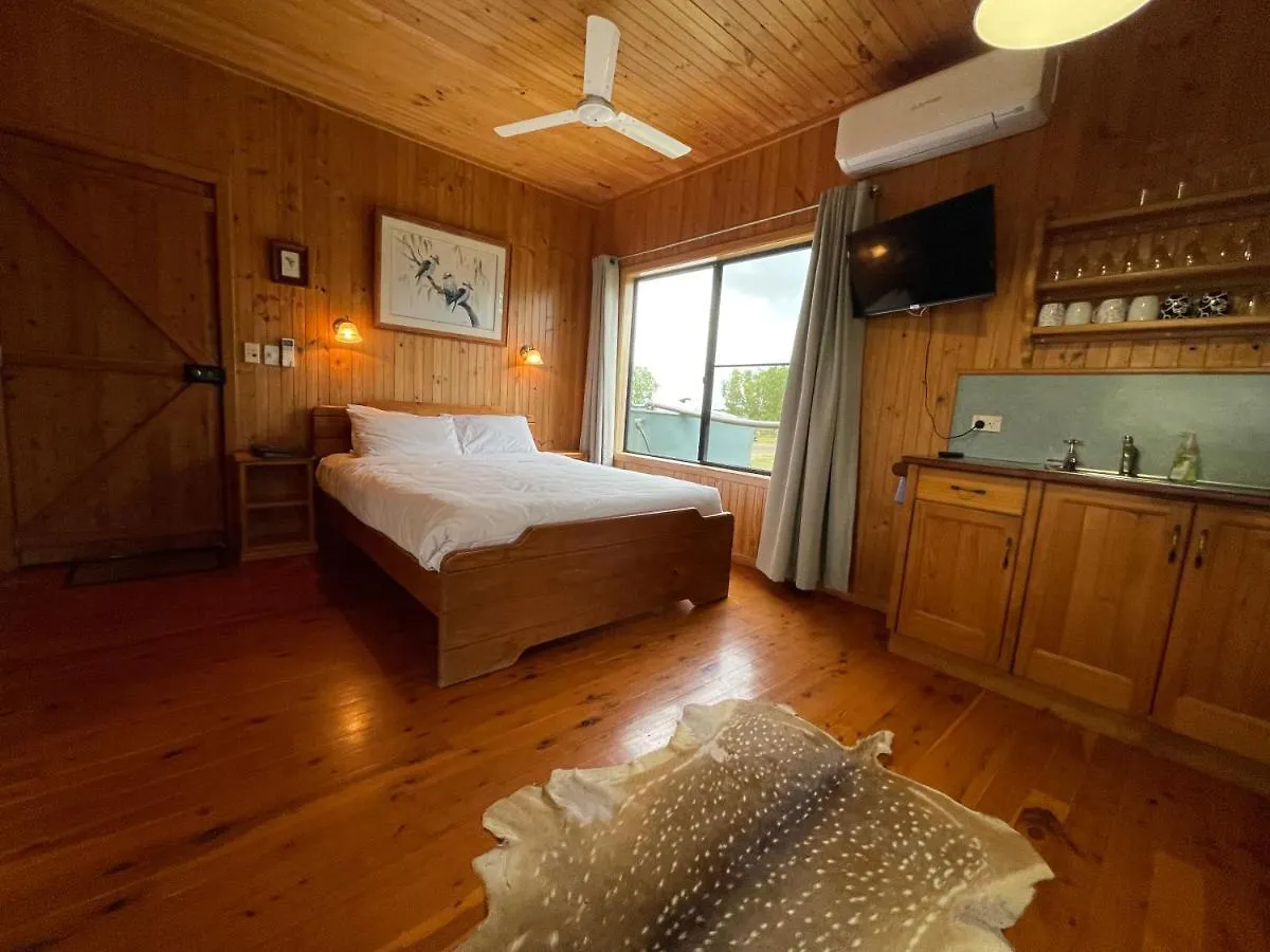 Hotel Hedlow Retreat Barmoya