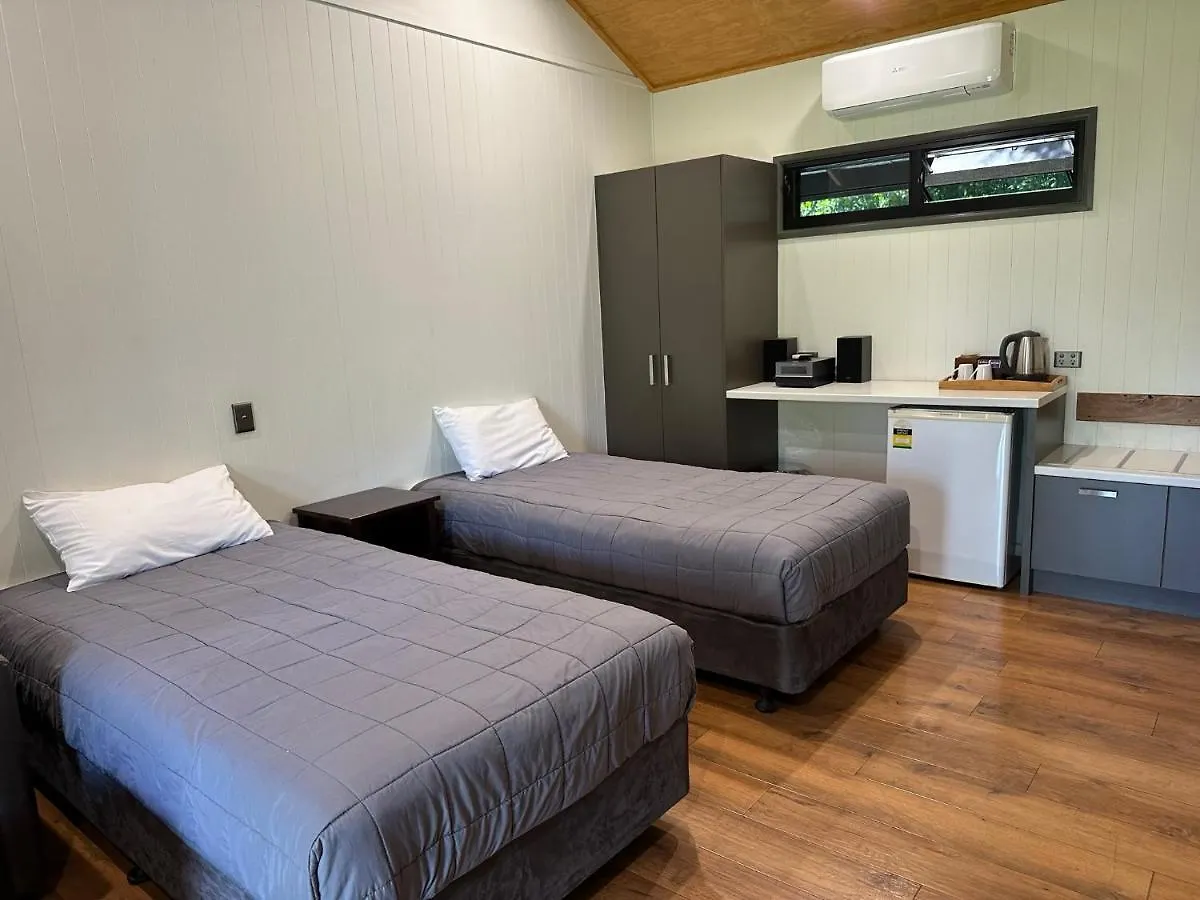 Hotel Hedlow Retreat Barmoya