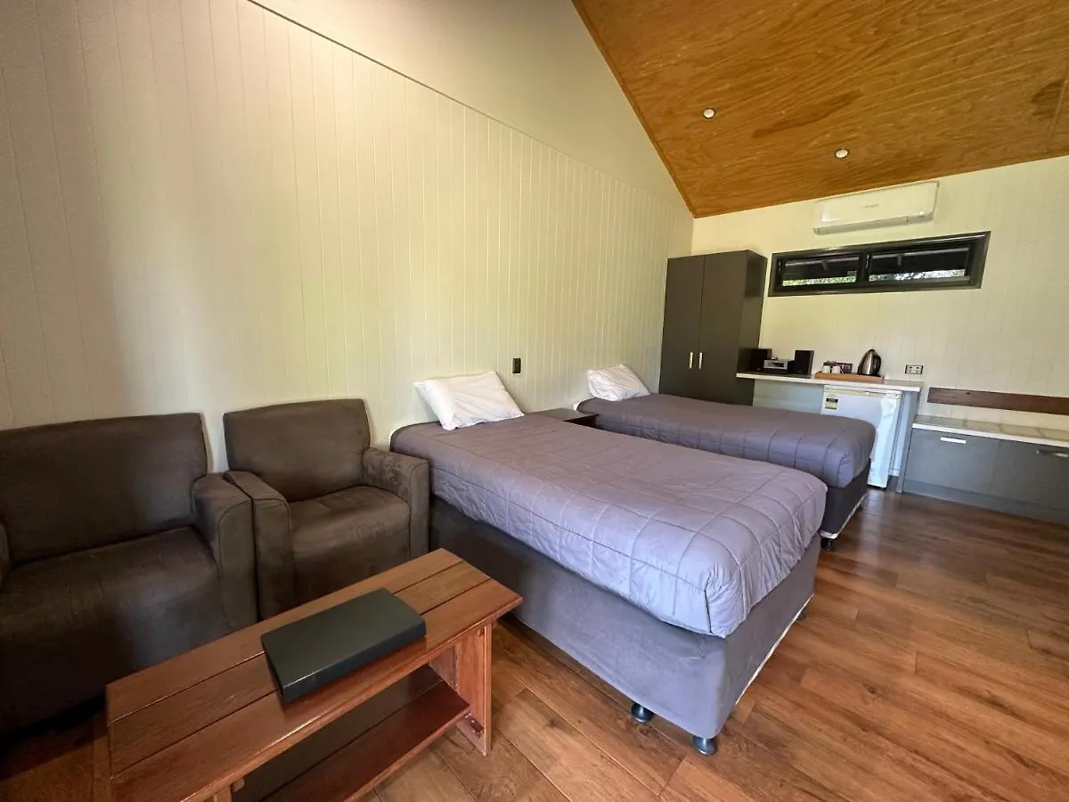 Hedlow Retreat Barmoya Australia