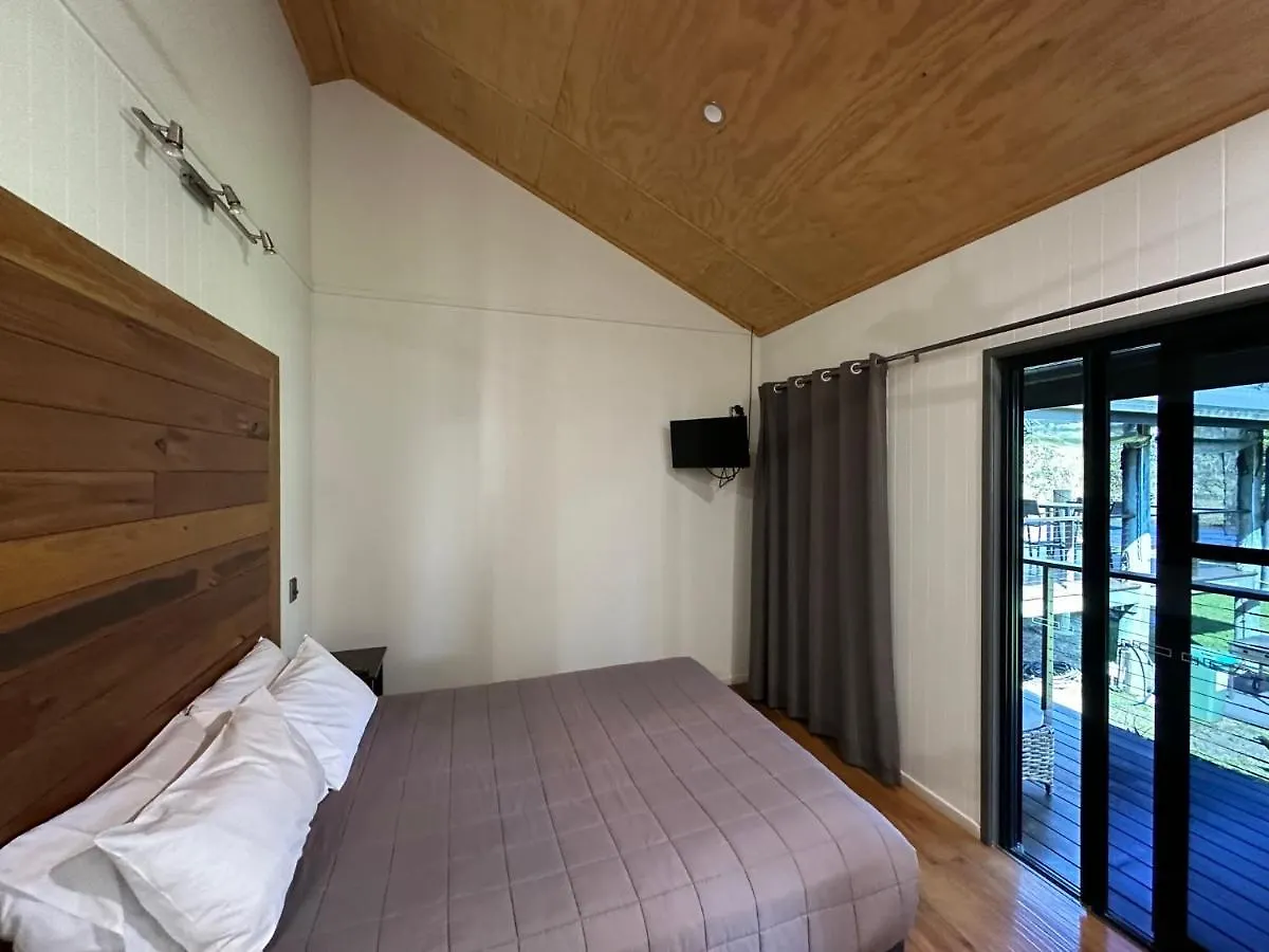 Hotel Hedlow Retreat Barmoya