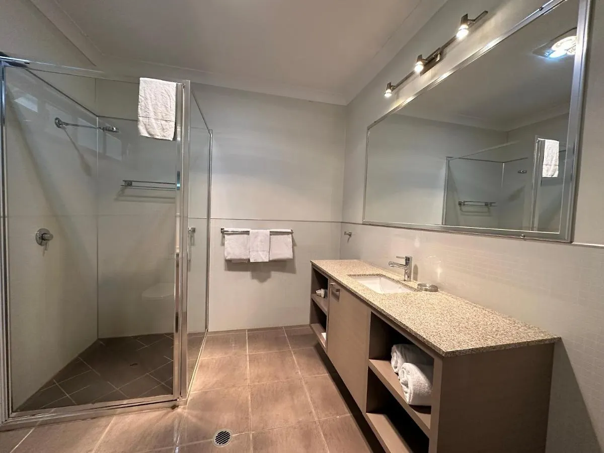 Hedlow Retreat Barmoya Hotel