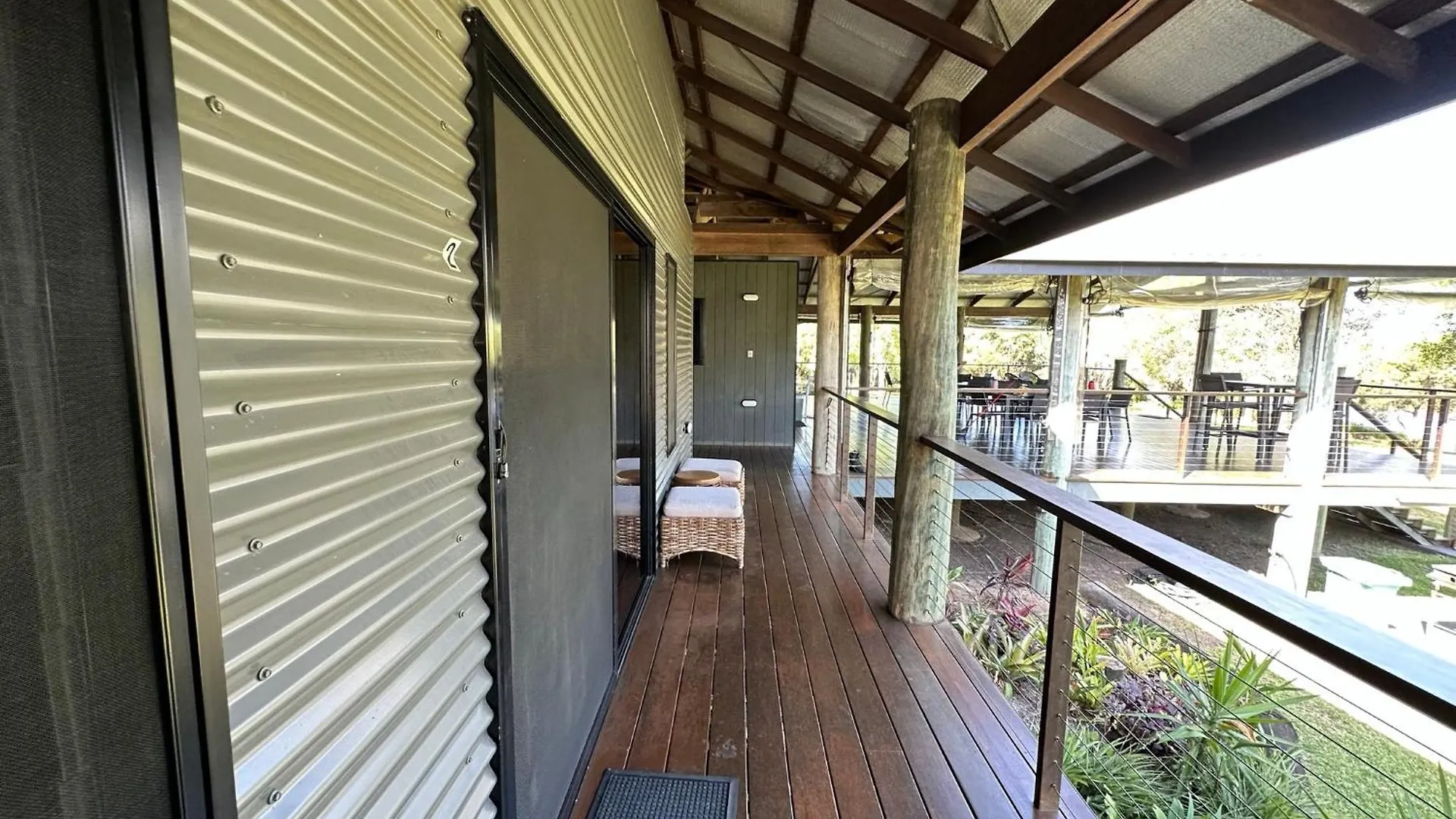 Hotel Hedlow Retreat Barmoya