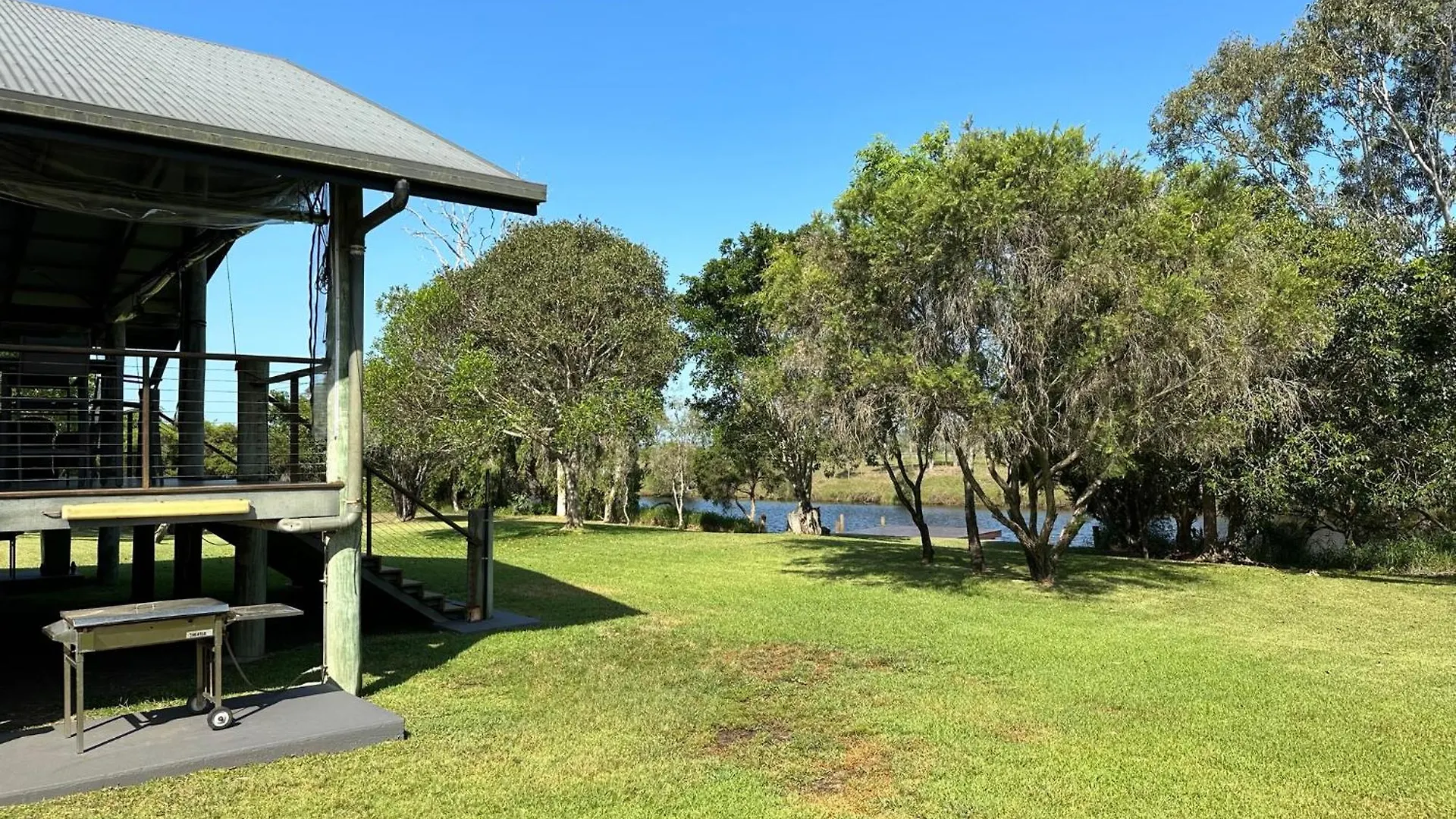 Hedlow Retreat Barmoya Australia