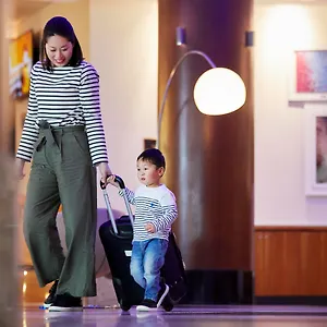 Novotel Langley Hotel Perth