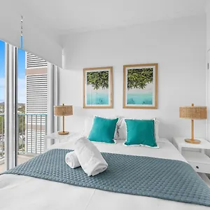 The Duporth Riverside Aparthotel Maroochydore